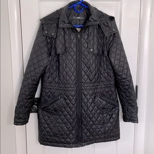 Tumi Women’s Primaloft Puff Parka